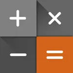 Calculator Vault - Hide Photos icon