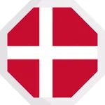 Vejskilte Dansk icon