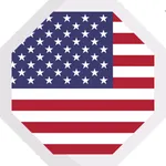 Driving License Test and Rules icon