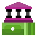 American paper money catalogue icon