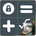 Calculator - Safe Vault icon