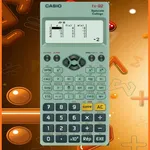 Calculator  Graphic icon