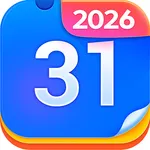 Calendar - Agenda Planner icon