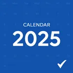 Calendar Planner: Schedule App icon