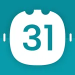 Calendar 2026 icon