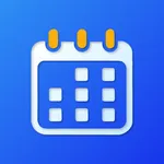 Calendar: Schedule & Planner icon