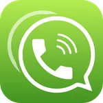 Call App:Unlimited Call & Text icon