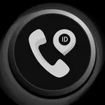 True ID Caller - Phone Number  icon