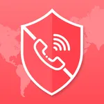 Spam Call Blocker - CallShield icon