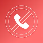 Call Blocker: Block Numbers icon