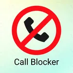 Call Blocker: Stop Spam Caller icon