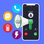 Caller Name Announcer icon