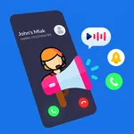 Caller Name Announcer icon