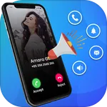 Caller Name Announcer icon