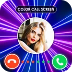 Color Caller Screen icon