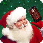 Video Messages from Santa Clau icon