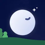 Calm Sleep Sounds, Meditation icon