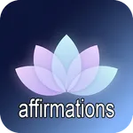 Daily affirmations for women icon