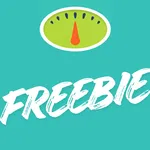 Calorie Counter Freebie DietAI icon
