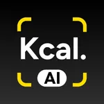 CalCam: AI Calorie Counter icon