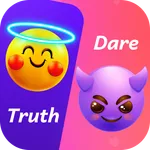 T & D : Desire Games icon