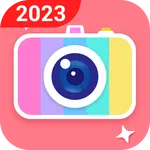 Beauty Camera: Selfie & Editor icon