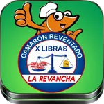 Camarón Reventado x Libras icon