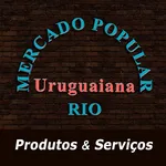 Mercado Popular Uruguaiana icon