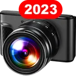 HD Camera icon