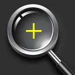 Magnifier icon