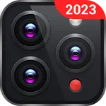 HD Camera - Filter Beauty Cam icon
