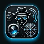 Hidden Camera Finder: Detector icon