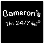 Camerons Deli icon