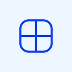 Matrix math calculator icon