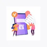 Campaign Finance Monitor icon
