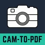 Doc Scanner: Camera to PDF Mak icon