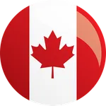 Canada Chat: Meet-me icon