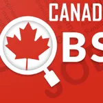 Canada Jobs Search icon