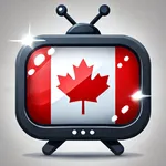 Canada Live TV icon