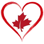Canada Dating site icon