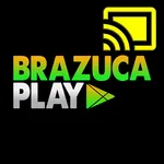 Brazuca Play Cast icon