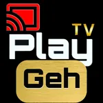 PlayTv Geh Cast icon