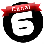 Canal 6 Digital Villavicencio icon