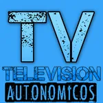 Ver Canales TV Autonomicos icon