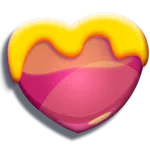 Mini game - Candies for match icon