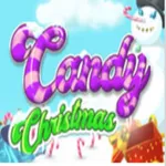 Candy Christmas icon