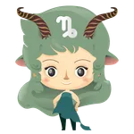 Capricorn Horoscope Daily icon
