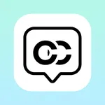 AI Caption Generator icon