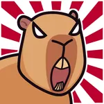 Capybara TD Idle Tower Defense icon