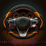 Car Engine Sound Simulator icon